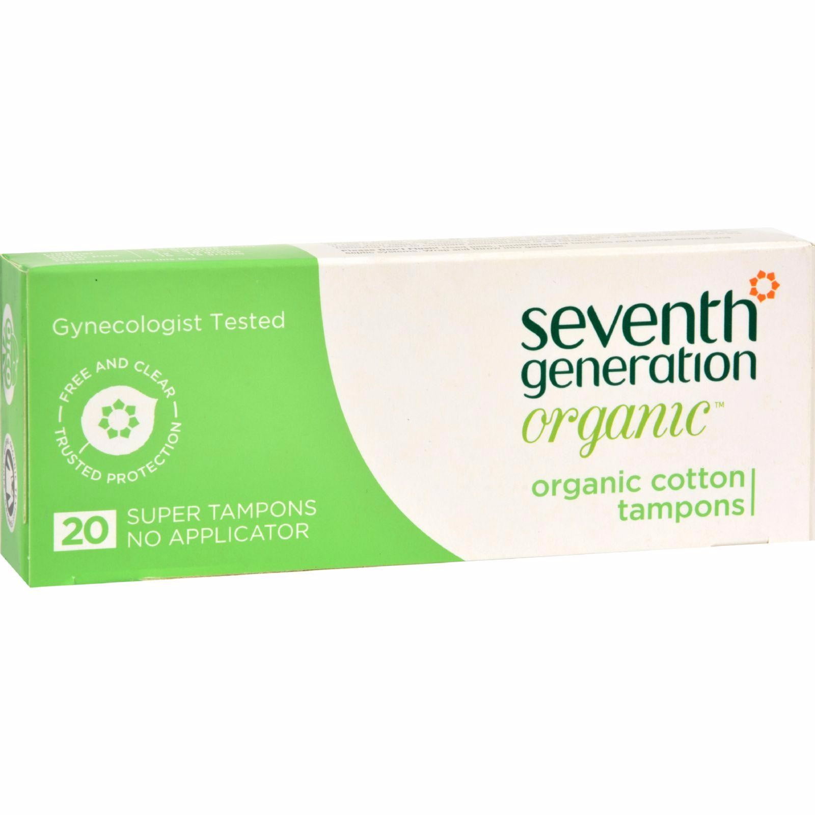 organic tampons walmart canada ORGANIC TAMPONS WALMART CANADA